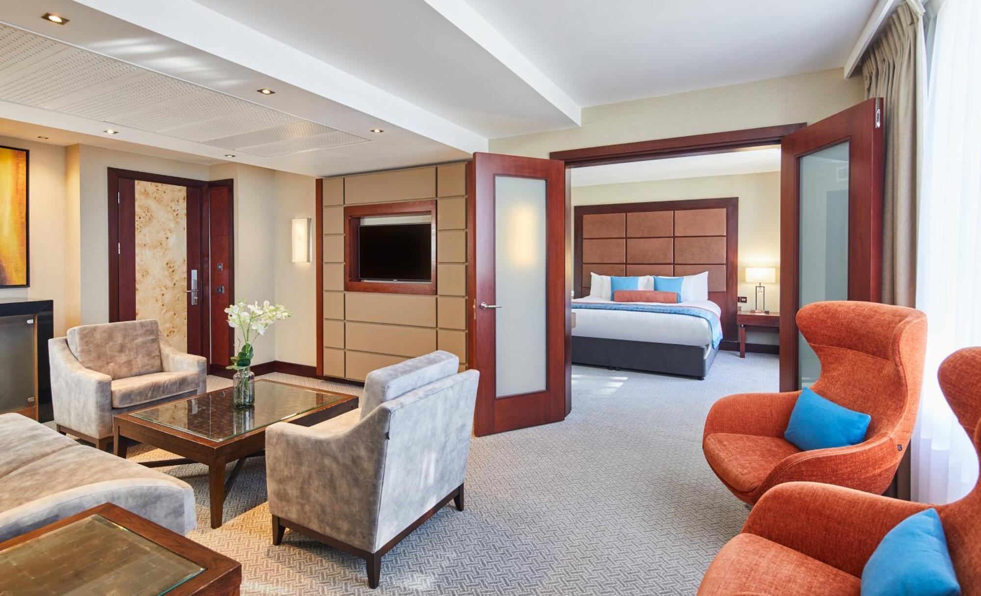 Hotel Leonardo Royal St Paul's
