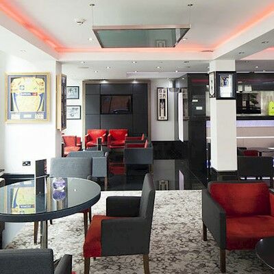 Leonardo Royal St Paul's Hotel